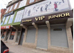 VIP junior