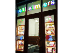 Ollislimers