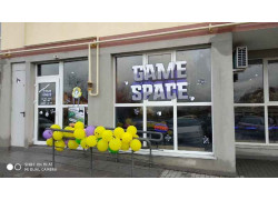 Game Space