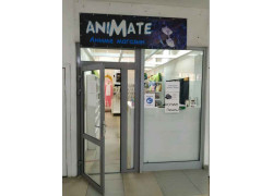 Animate