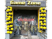 Игровые приставки Game Zone CondorClub - на портале на baby555.ru