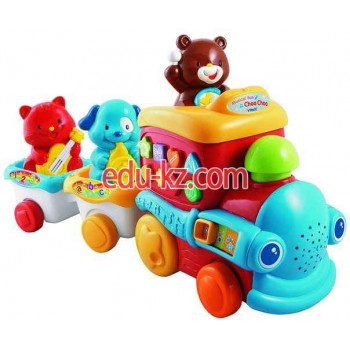 Детские игрушки и игры Favouritetoys - на портале на baby555.ru