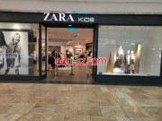 Магазин детской одежды Zara Kids - на портале на baby555.ru