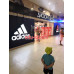 Магазин детской обуви Adidas & Reebok Outlet - на портале на baby555.ru