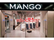 Магазин детской одежды Mango Манго - на портале на baby555.ru