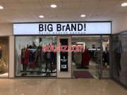 Магазин детской одежды Big BrAND! - на портале на baby555.ru