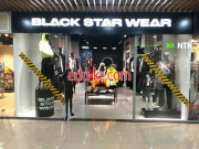 Магазин детской одежды Black Star Wear - на портале на baby555.ru