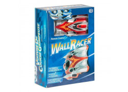 Wall Racer антигравитационная машинка