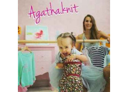 Agatha shop