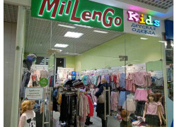 MilLenGo Kids