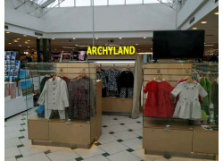 Archyland