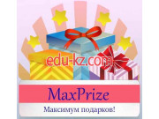 Детские игрушки и игры Интернет-магазин Maxprize.ru - на портале на baby555.ru