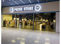 Prime Store