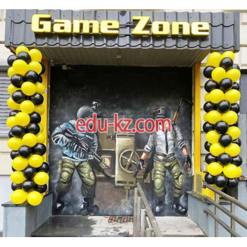 Игровые приставки Game Zone CondorClub - на портале на baby555.ru