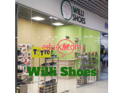 Магазин детской обуви Willi Shoes - на портале на baby555.ru