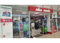 Nika Moda