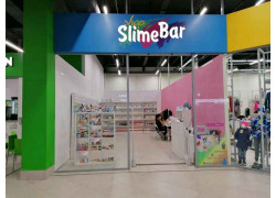 Slime Bar