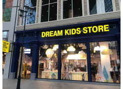 Dream Kids Store