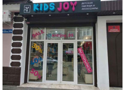 Kids joy