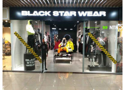 Black Star Wear