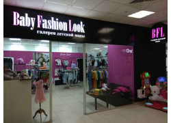 BabyFashionLook