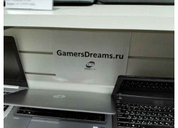 GamersDreams