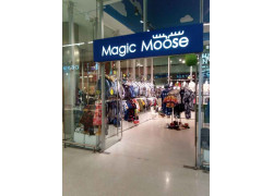 Magic Moose