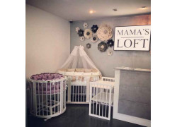 Mama's Loft