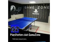 PlayStation club GameZone