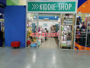 Детский магазин Kiddie shop - на портале на baby555.ru