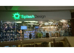 Splash Design