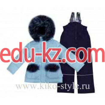 Магазин детской одежды Kids-avenue. shop - на портале на baby555.ru