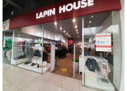 Lapin house