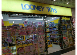 Looney Toys