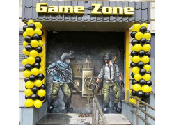 Game Zone CondorClub