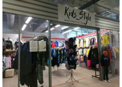 Kids style