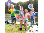 Детские товары оптом Boom! - на портале на baby555.ru