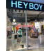 Детские игрушки и игры HeyBoy - на портале на baby555.ru