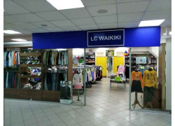 LC Walkiki