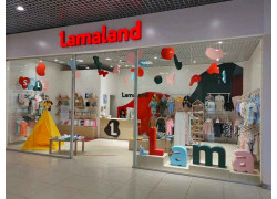 Lamaland