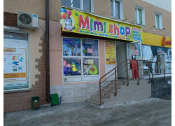 Mimi Shop