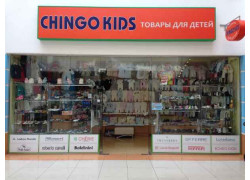 Chingo Kids