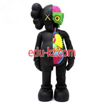 Детские игрушки и игры Bearbricks Toy - на портале на baby555.ru