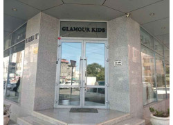 Glamour kids