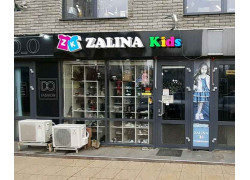 Zalina kids