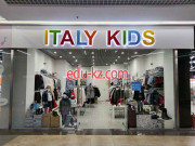 Магазин детской одежды Italy kids - на портале на baby555.ru