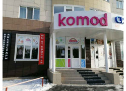 KomoD