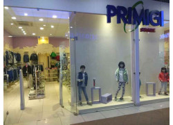 Primigi store