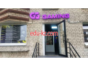 Игровые приставки Gg Gaming - на портале на baby555.ru