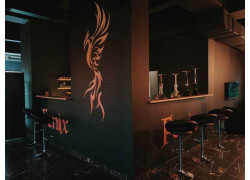 Кальянная Fenix Lounge